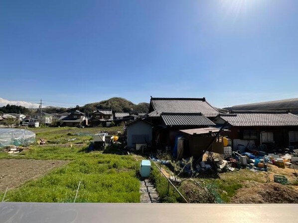 御嵩駅 徒歩8分 1階の物件内観写真